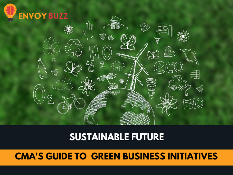 CMA's Guide to Collective Green Business Initiatives