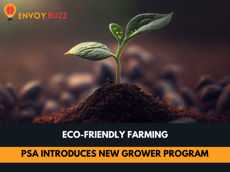 Eco-Friendly Farming: Potato Sustainability Alliance Introduces New Grower Program