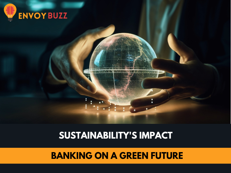 Banking on a Green Future