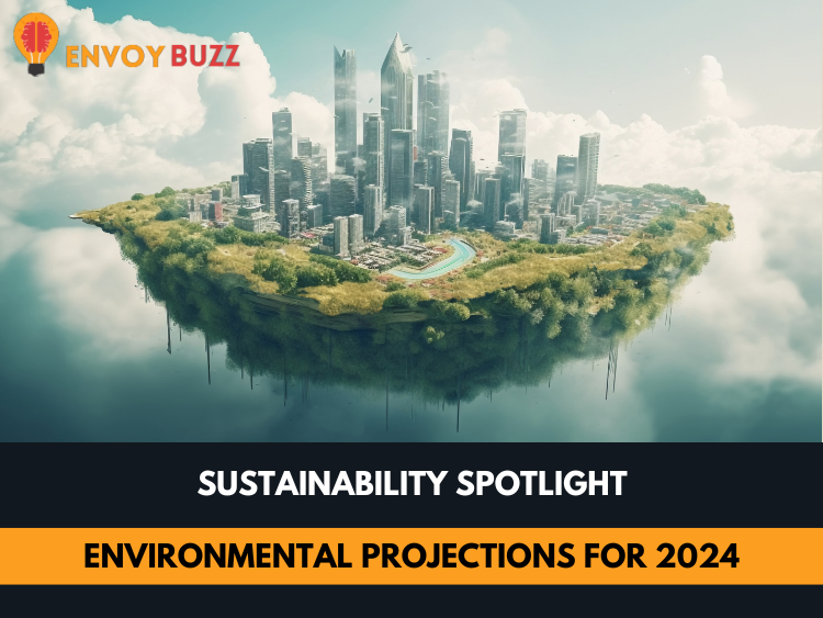 Environmental Projections for 2024